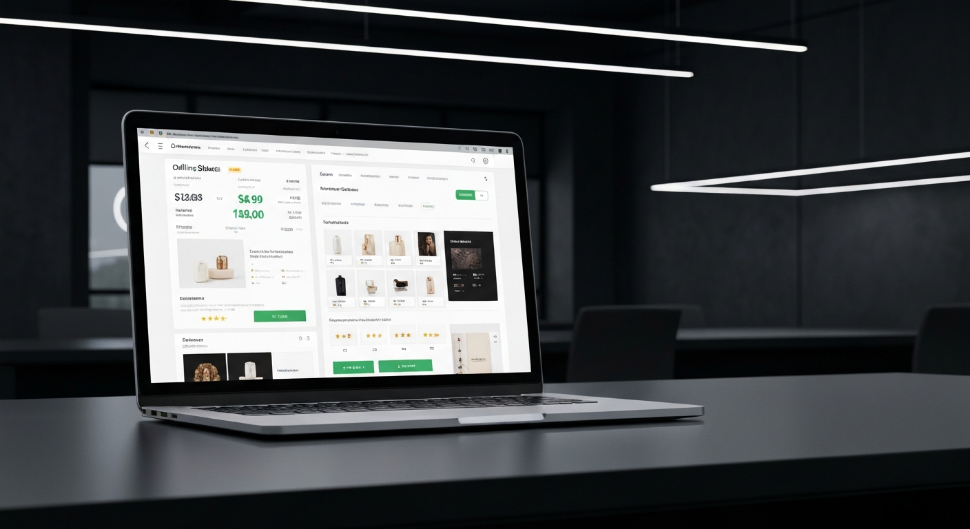 E-Commerce Systems
