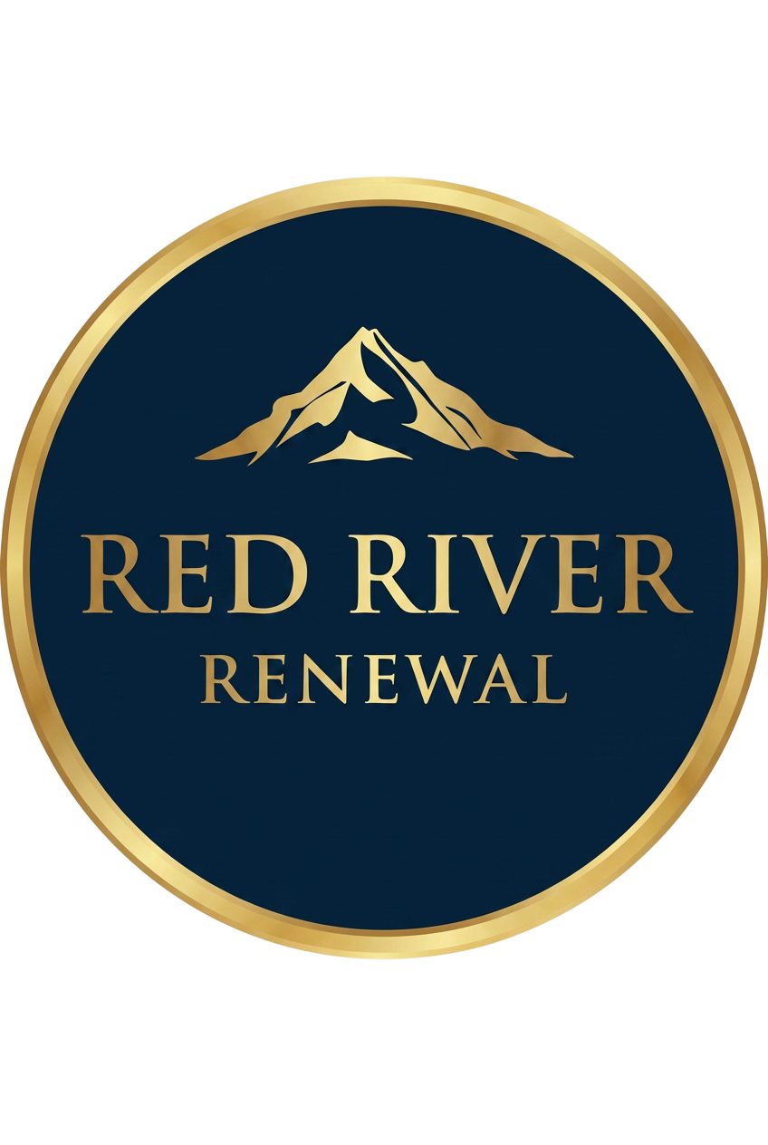 Red River Renewal Logo