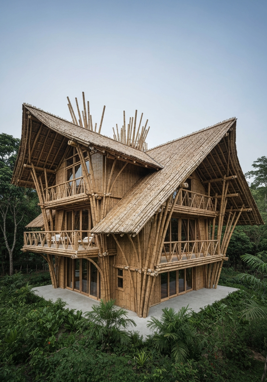 Construcción de Tania Cerrón