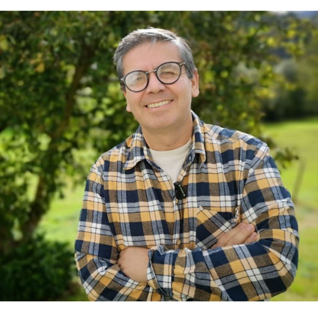 José Eduardo Torres