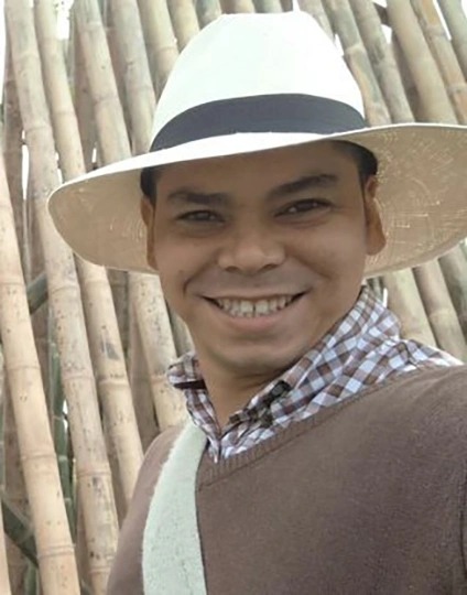 Gustavo Teneche