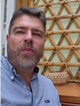 Juan Pablo Martínez