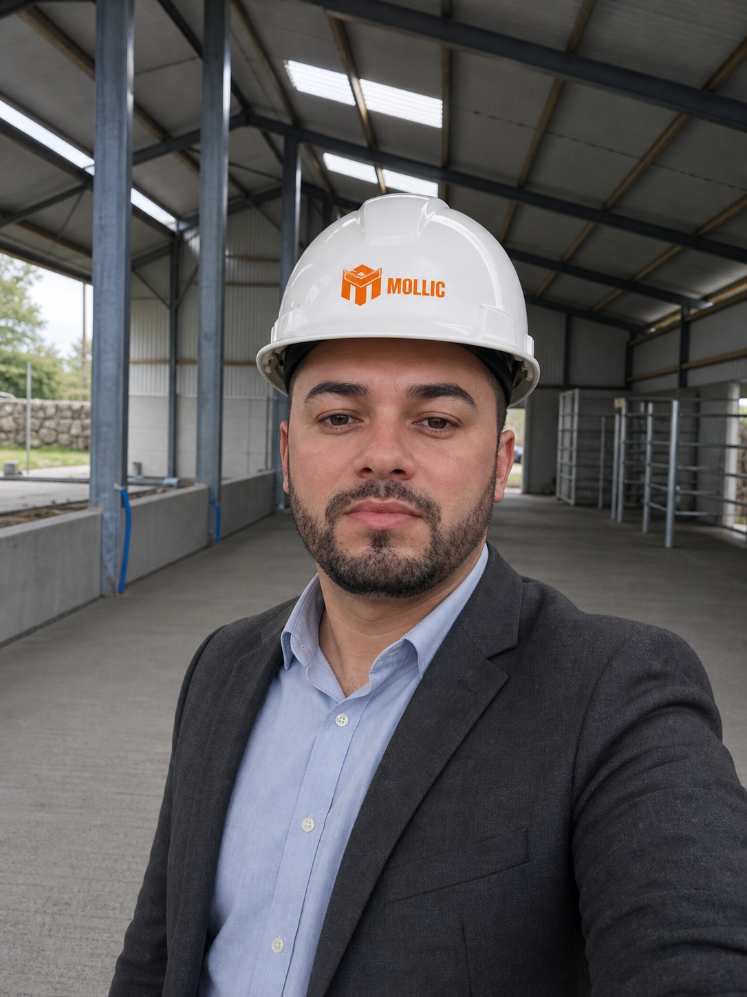 Diretor Técnico MOLLIC