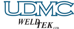 UDMC Logo