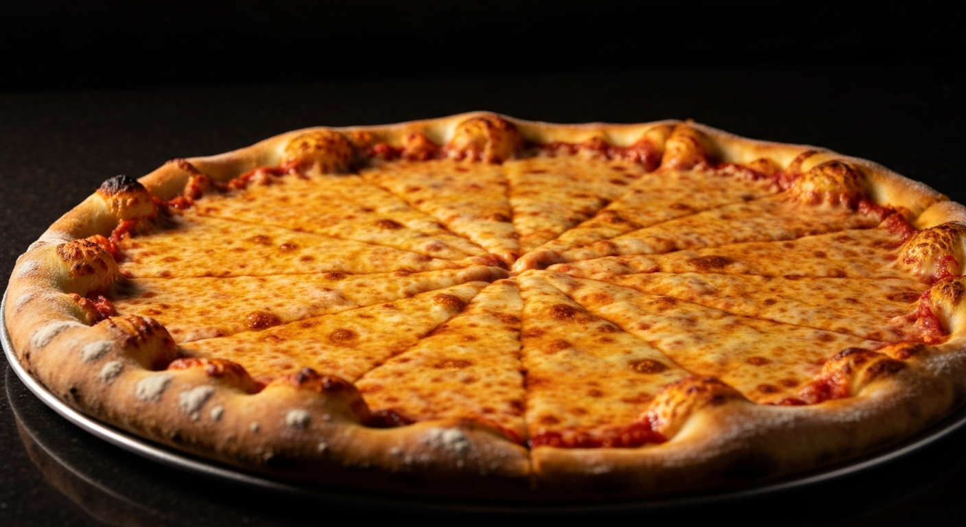 Cheese Pizza