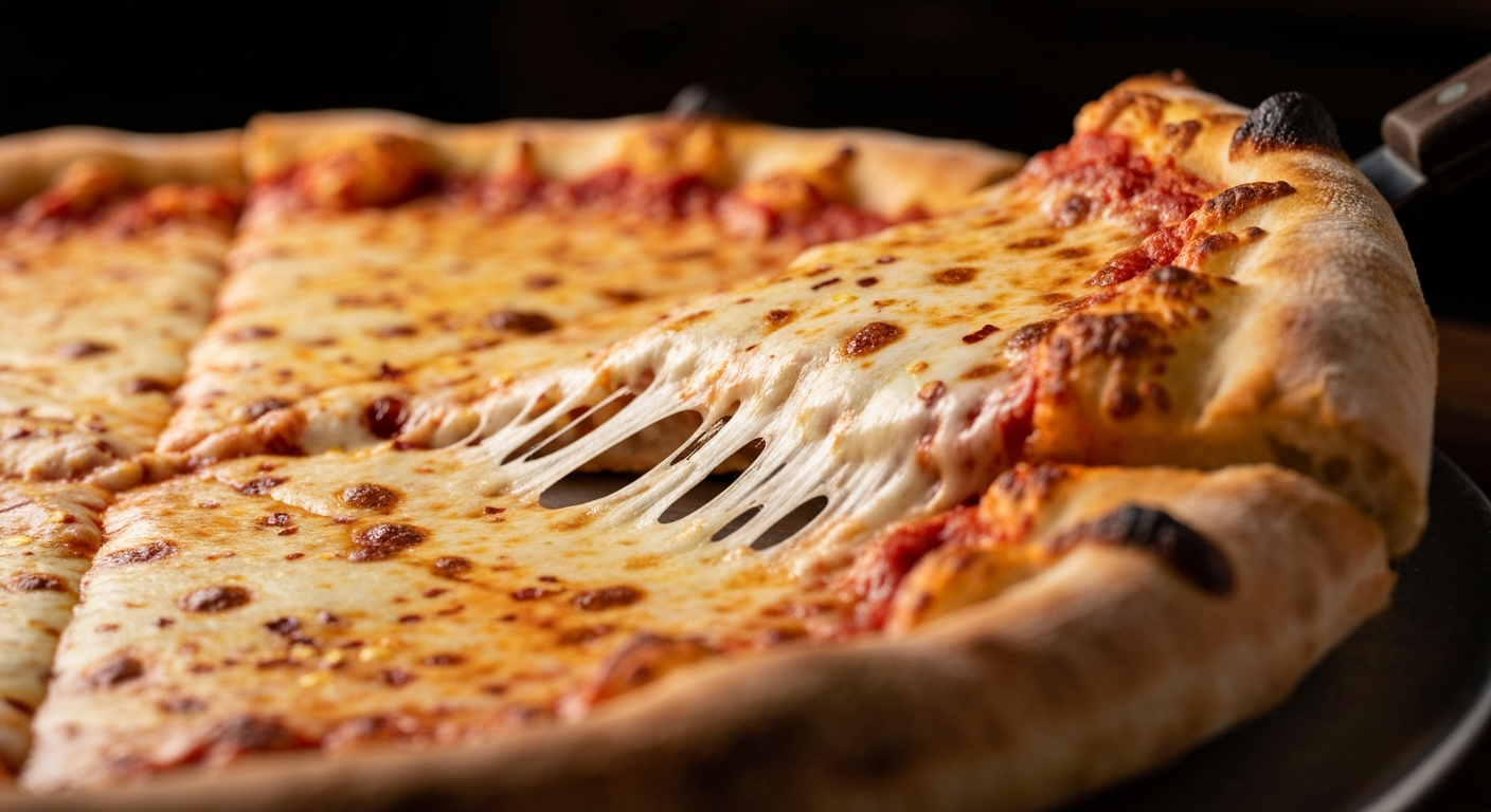 Cheese Slice