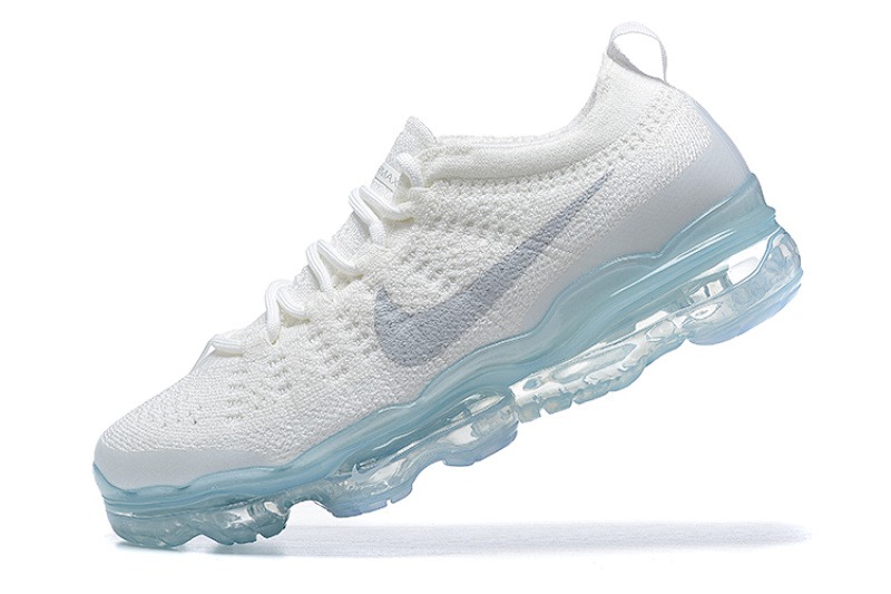 Nike Air VaporMax Flyknit 'White'