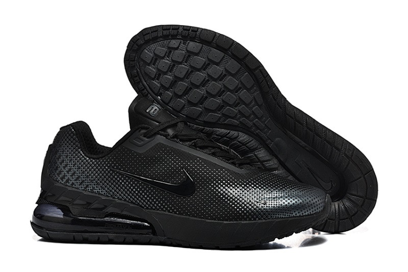 Nike Air Max 'Triple Black Fade'