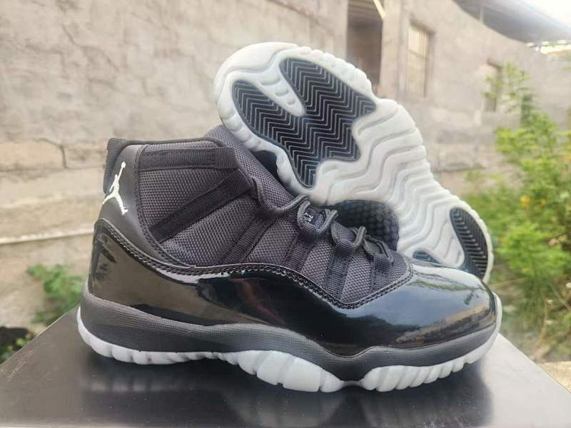 Air Jordan 11 High 'Jubilee'