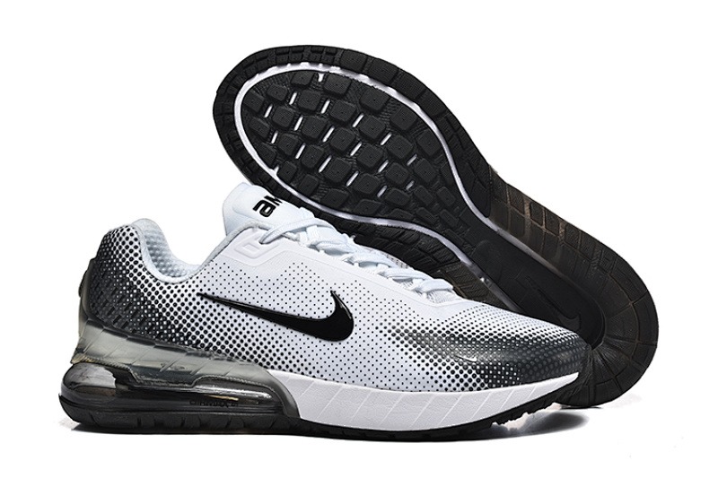 Nike Air Max 'White/Black Fade'