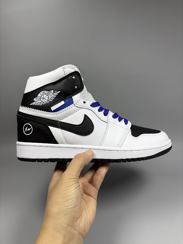 Air Jordan 1 High 'Fragment'