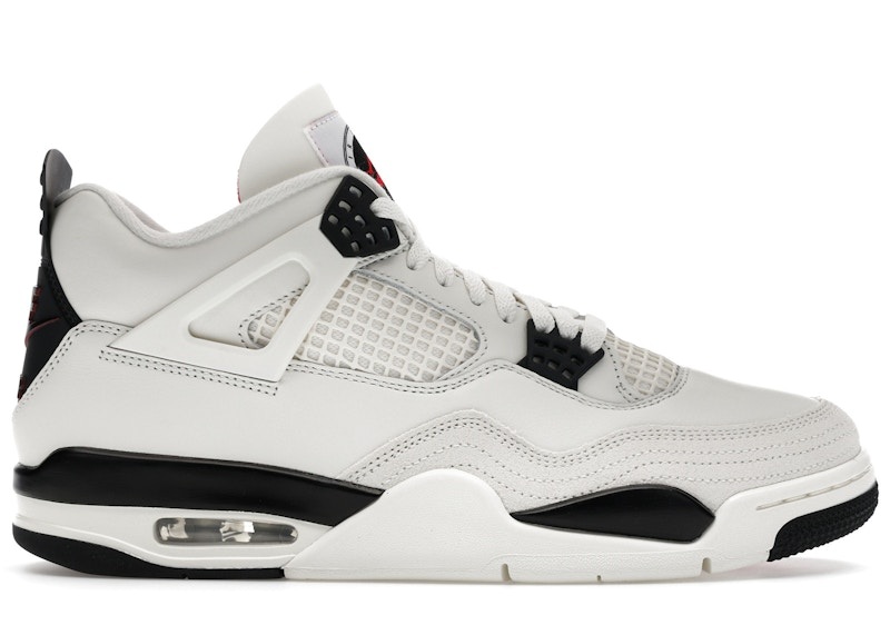 Jordan Retro 4 'OG Flight'