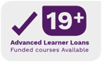 19+ Advanced Learner Loans Funded Courses Available