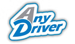 AnyDriver Manchester
