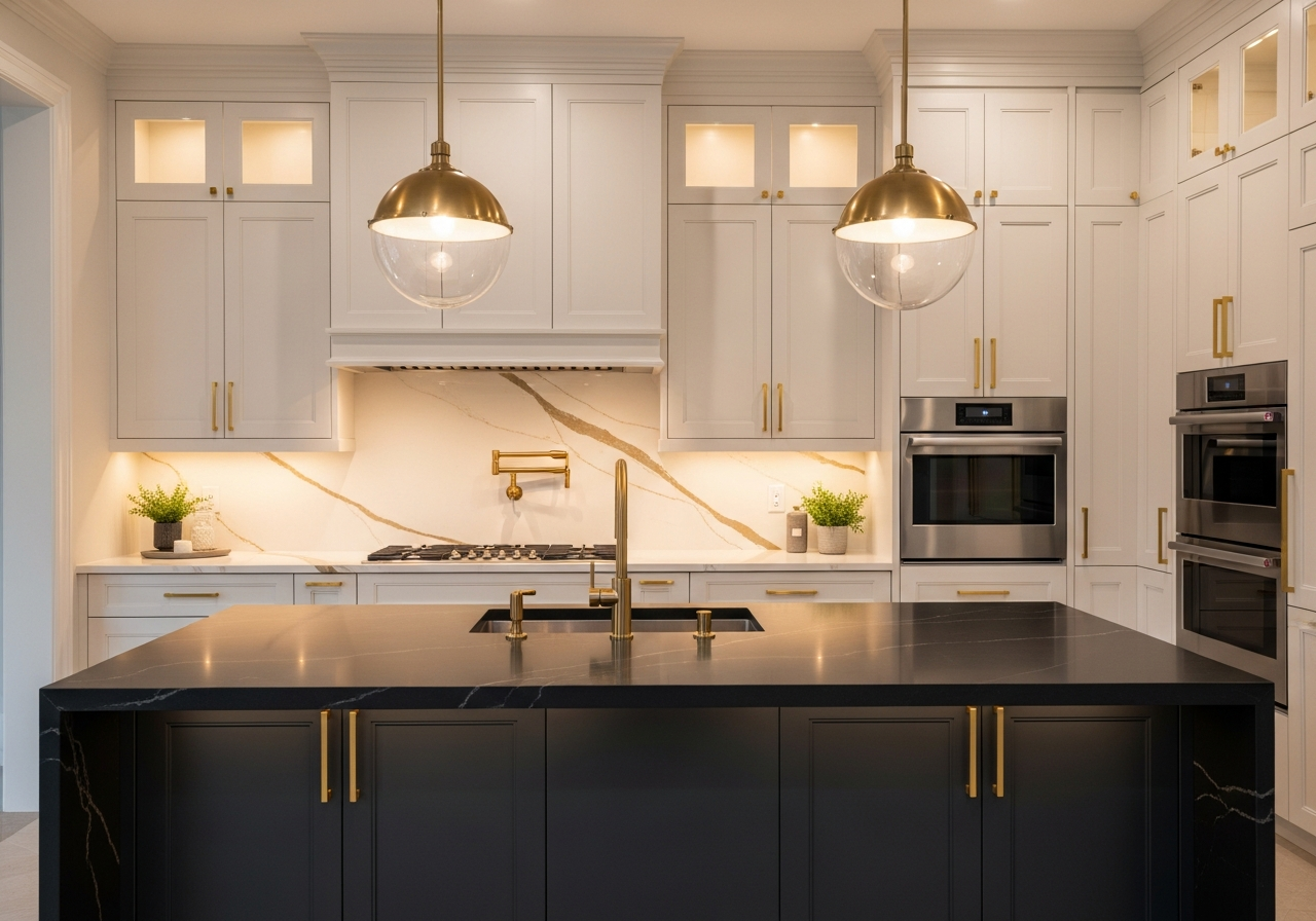 High-quality craftsmanship