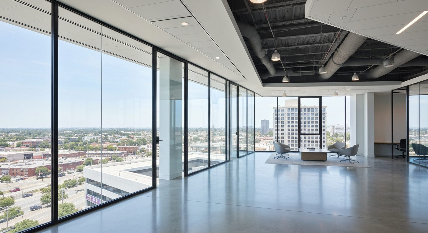 How Commercial Renovation Can Improve Your Business Space