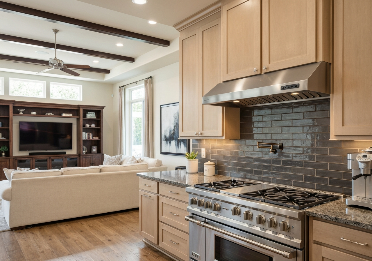 Full House Remodelling