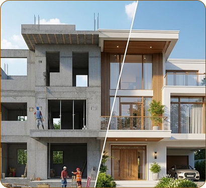 Expert Design-Build Solutions