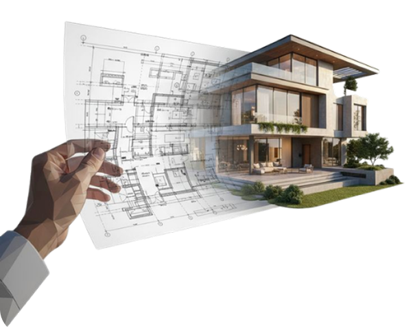 Construction plans