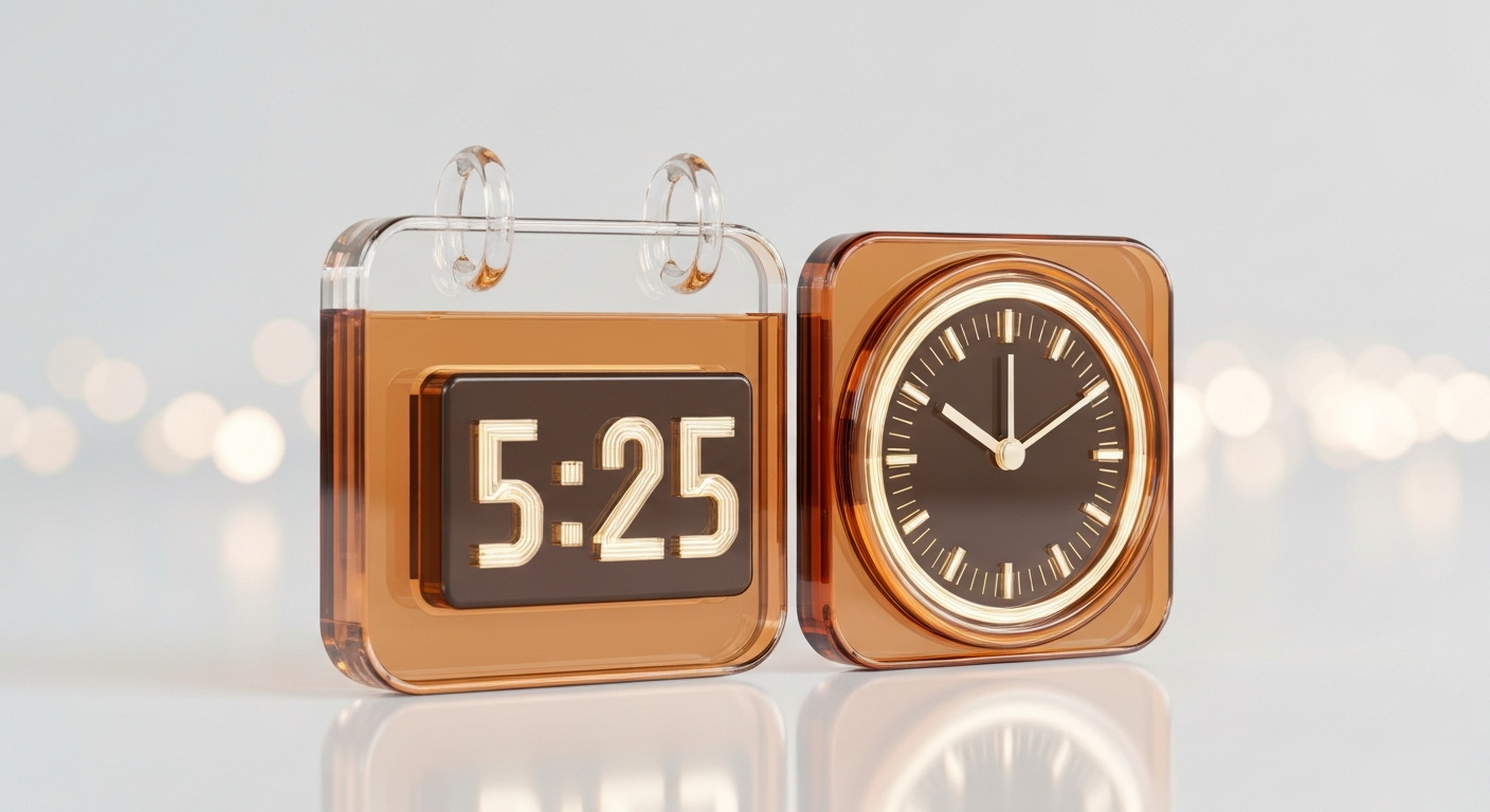 Flexible Scheduling