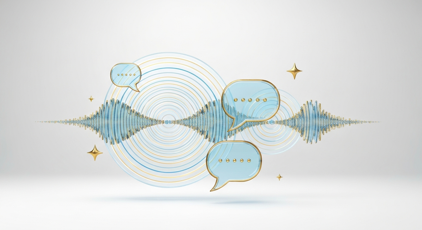 Voice & Gender
