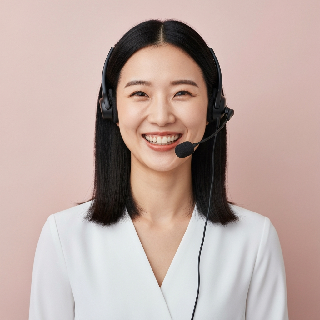 Cheerful Assistant