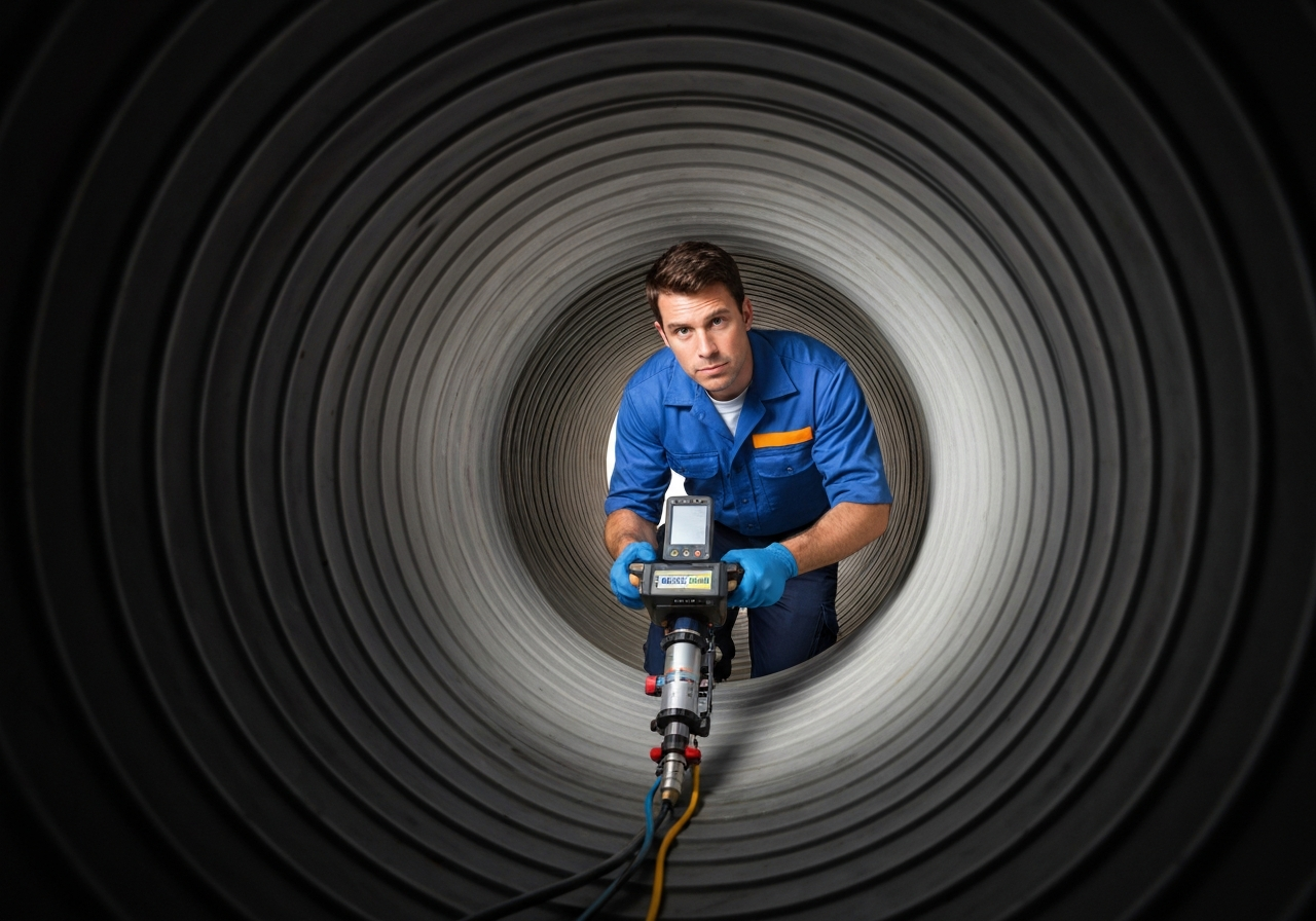 Sewer Repair