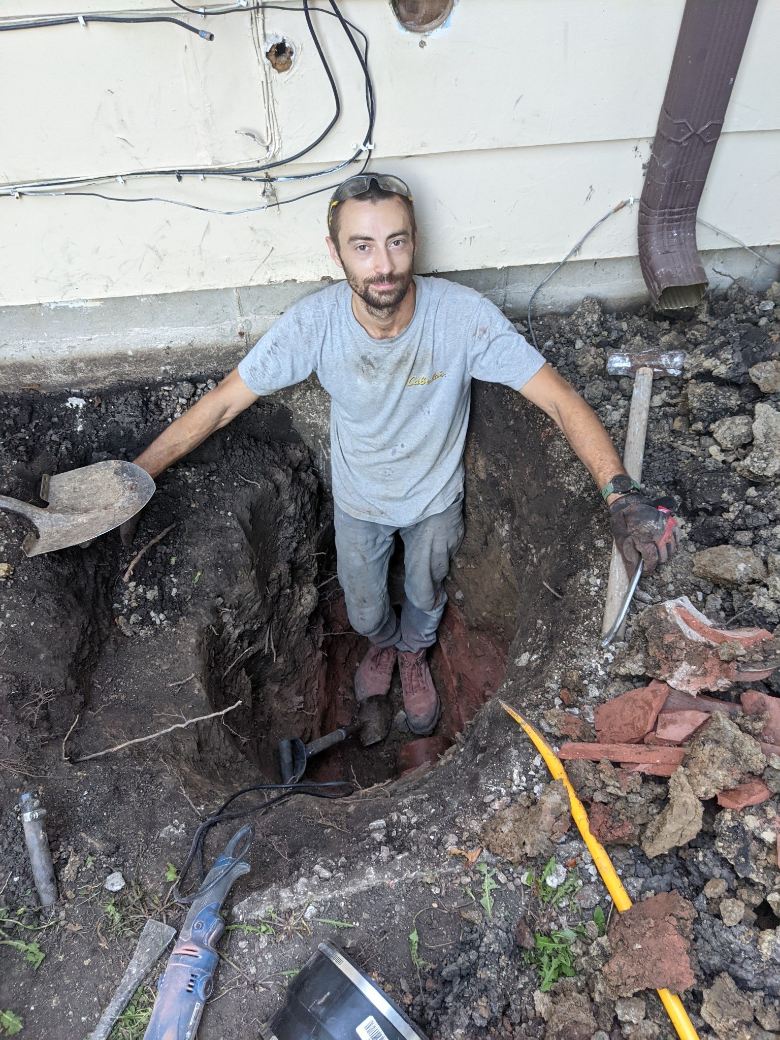 LQC Plumbing Team