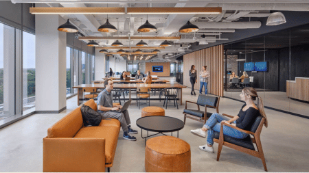 Office Relocations Are Back. Most Organisations Aren't Ready.