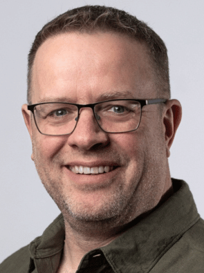 Paul Edwards