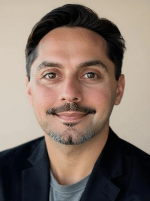 Wil Shamsabadi