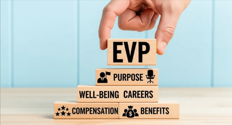 Your EVP isn't broken. Your employees just stopped believing it.