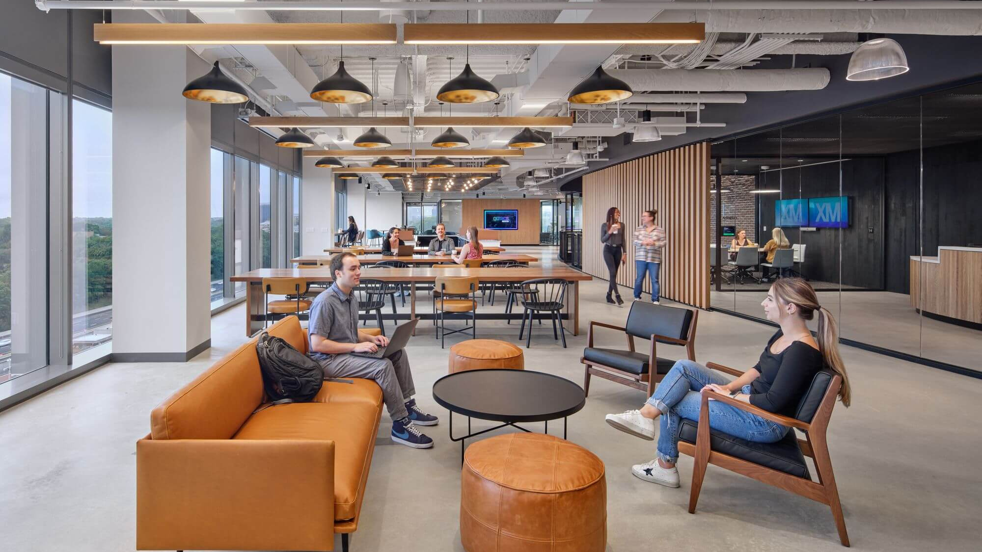 Office Relocations Are Back. Most Organisations Aren't Ready.