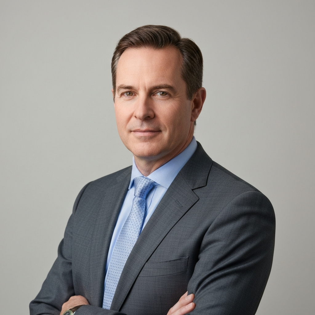 Michael Wilson