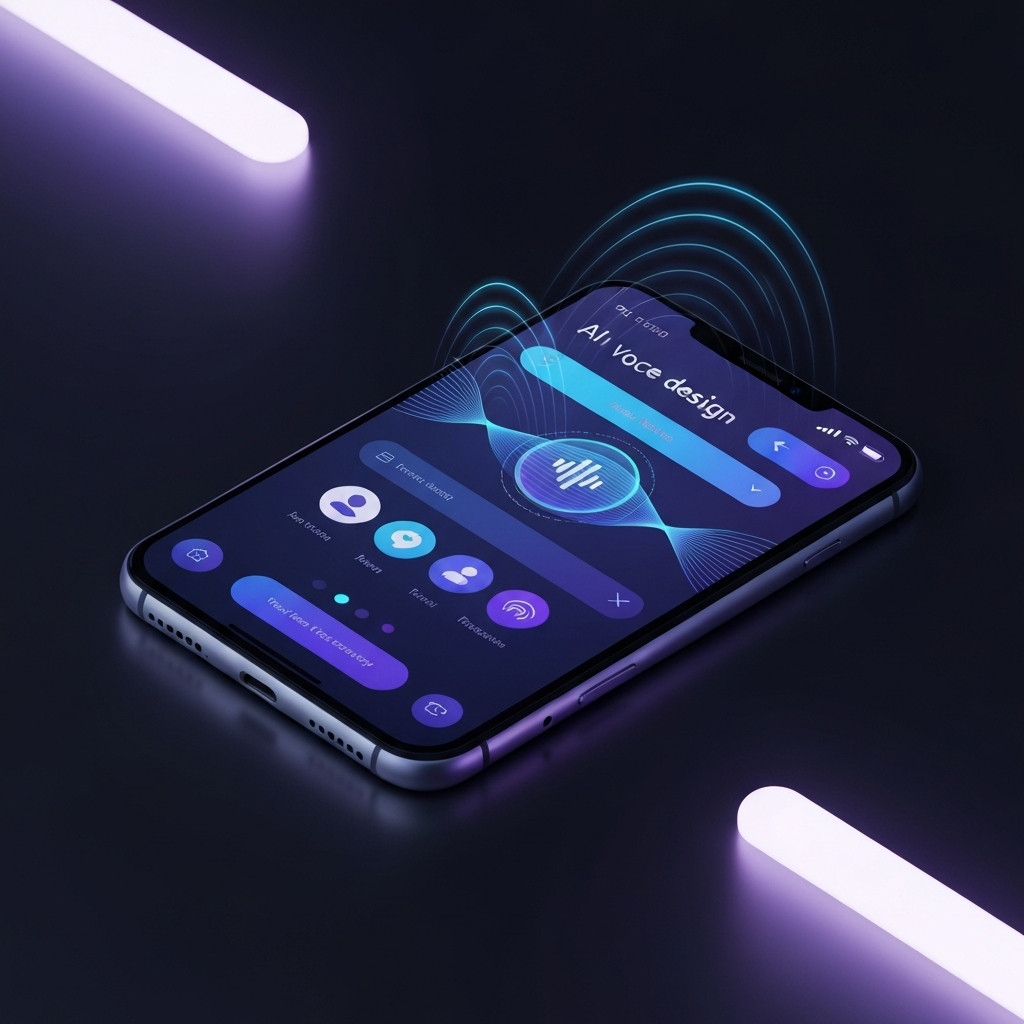 AI Voice & Web Integration