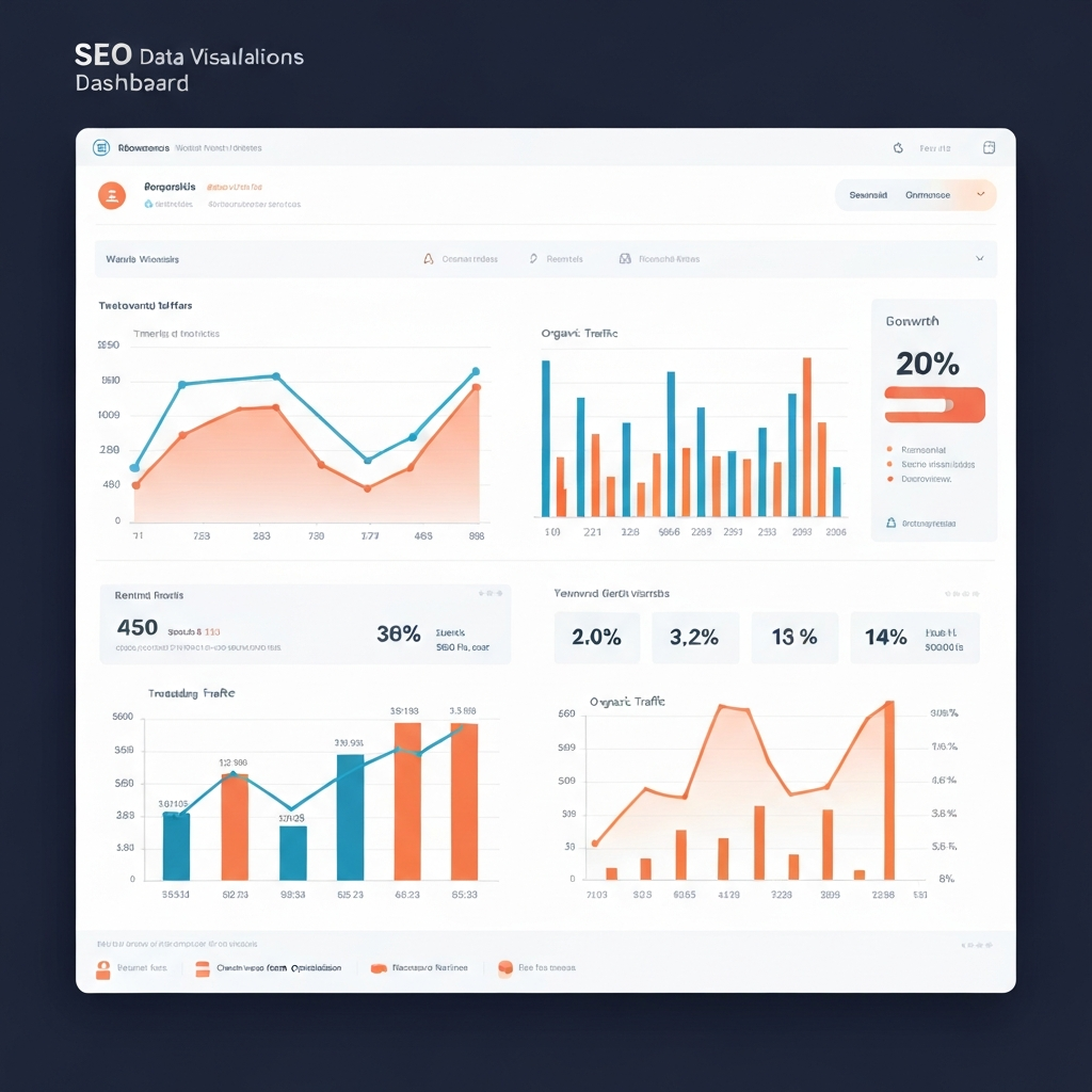 Strategic SEO Dominance