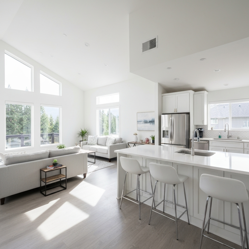 When Your Home Needs a Deep Clean (Not Just a Tidy): A North Okanagan Homeowner's Guide