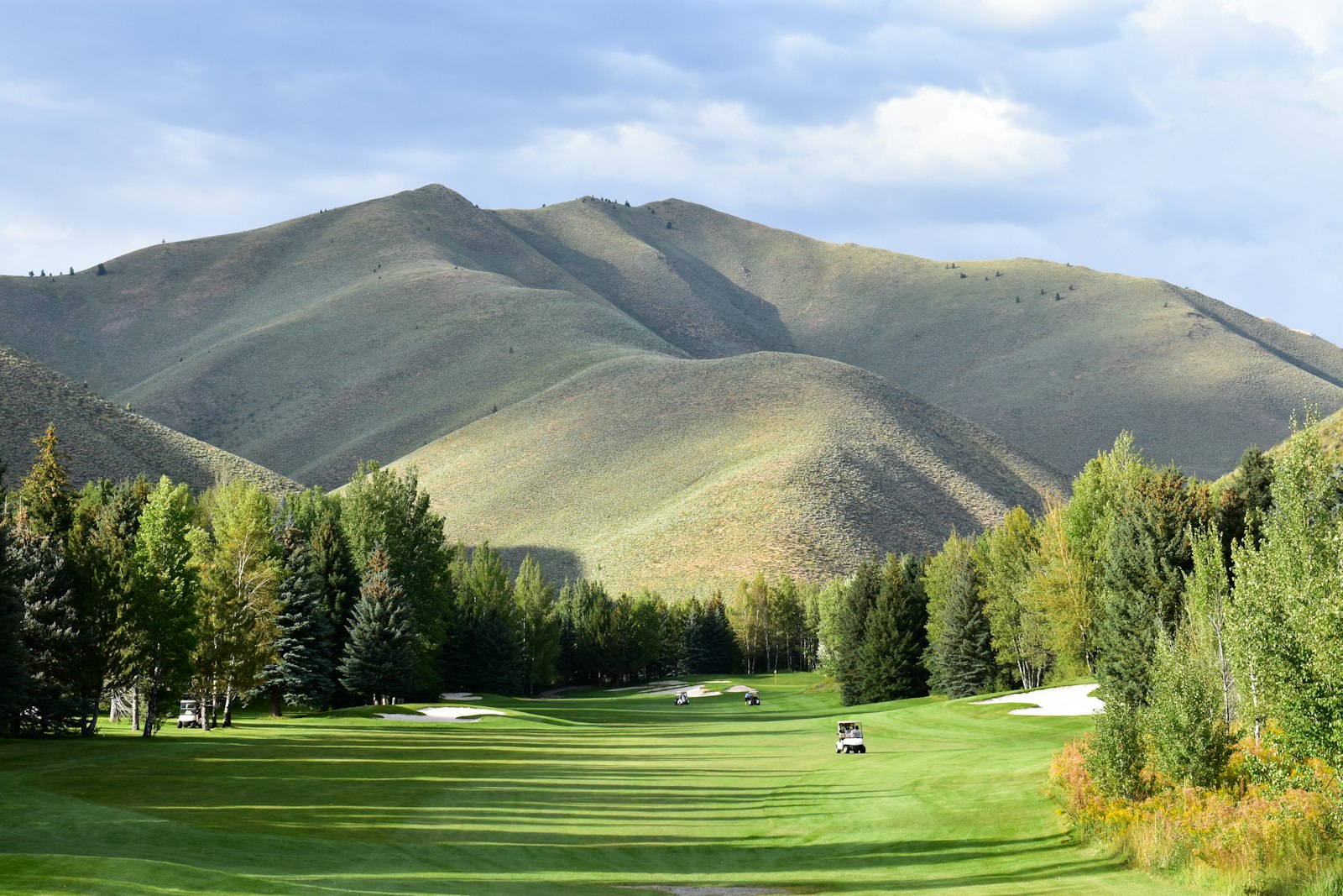 House Cleaning in Predator Ridge: Keeping a Resort-Community Home Fresh, With No Travel Fee