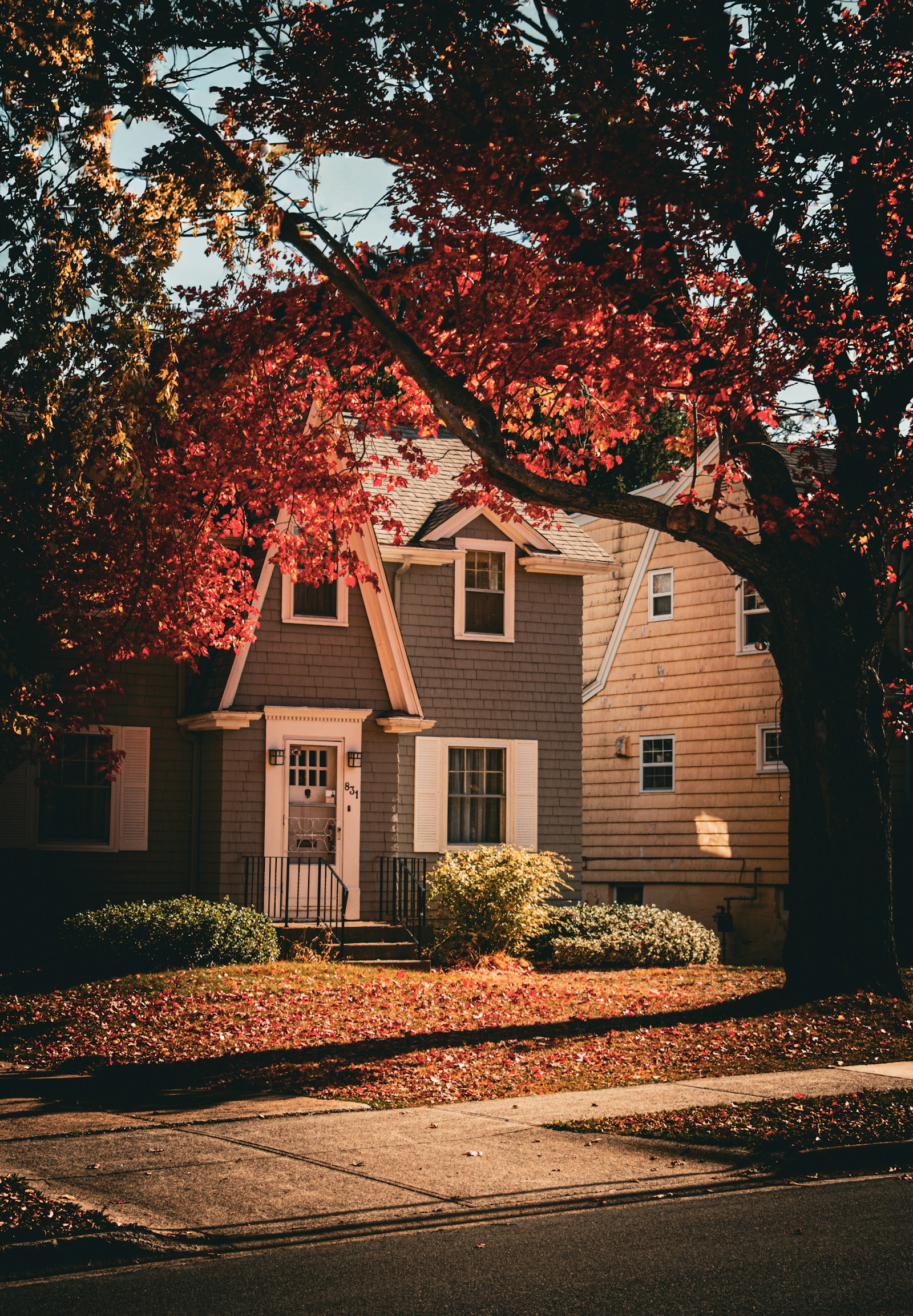 Fall Cleaning Checklist: Get Your North Okanagan Home Ready for the Cooler Months
