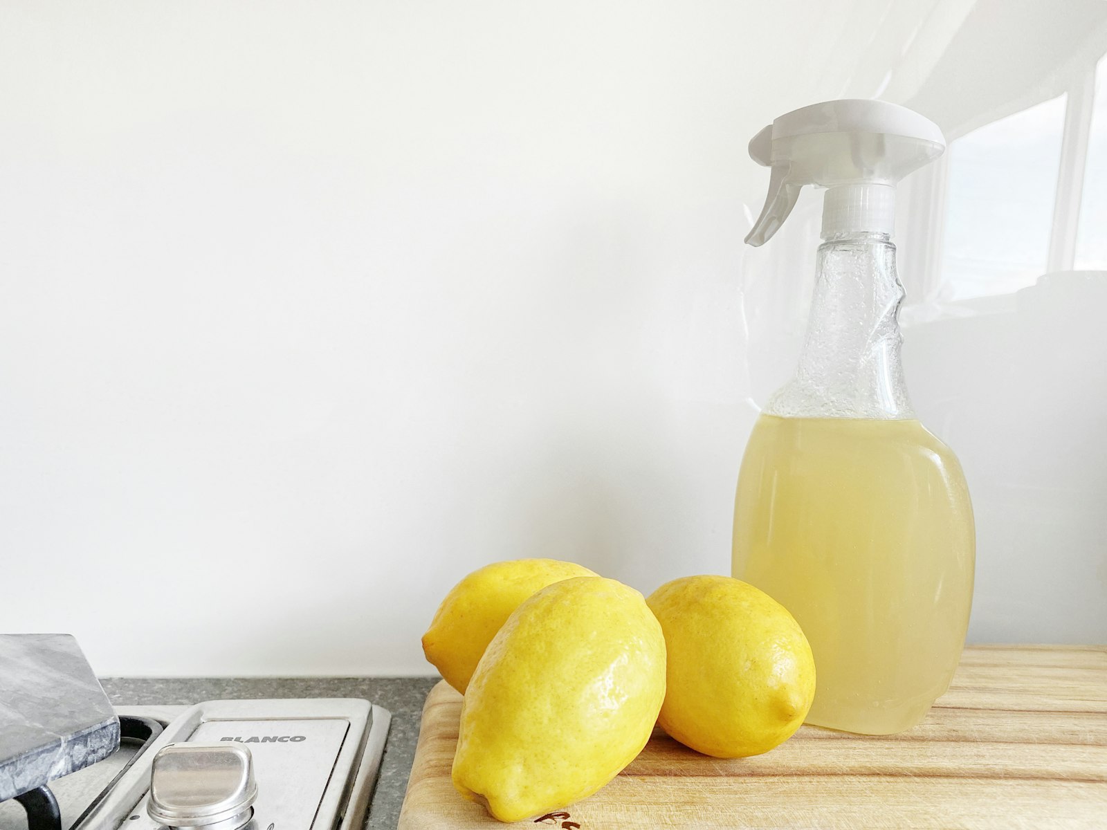 Eco-Friendly House Cleaning in Vernon: What Eco-Conscious Cleaning Looks Like at Home
