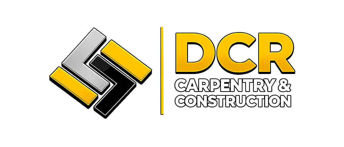 DCR Carpentry & Construction