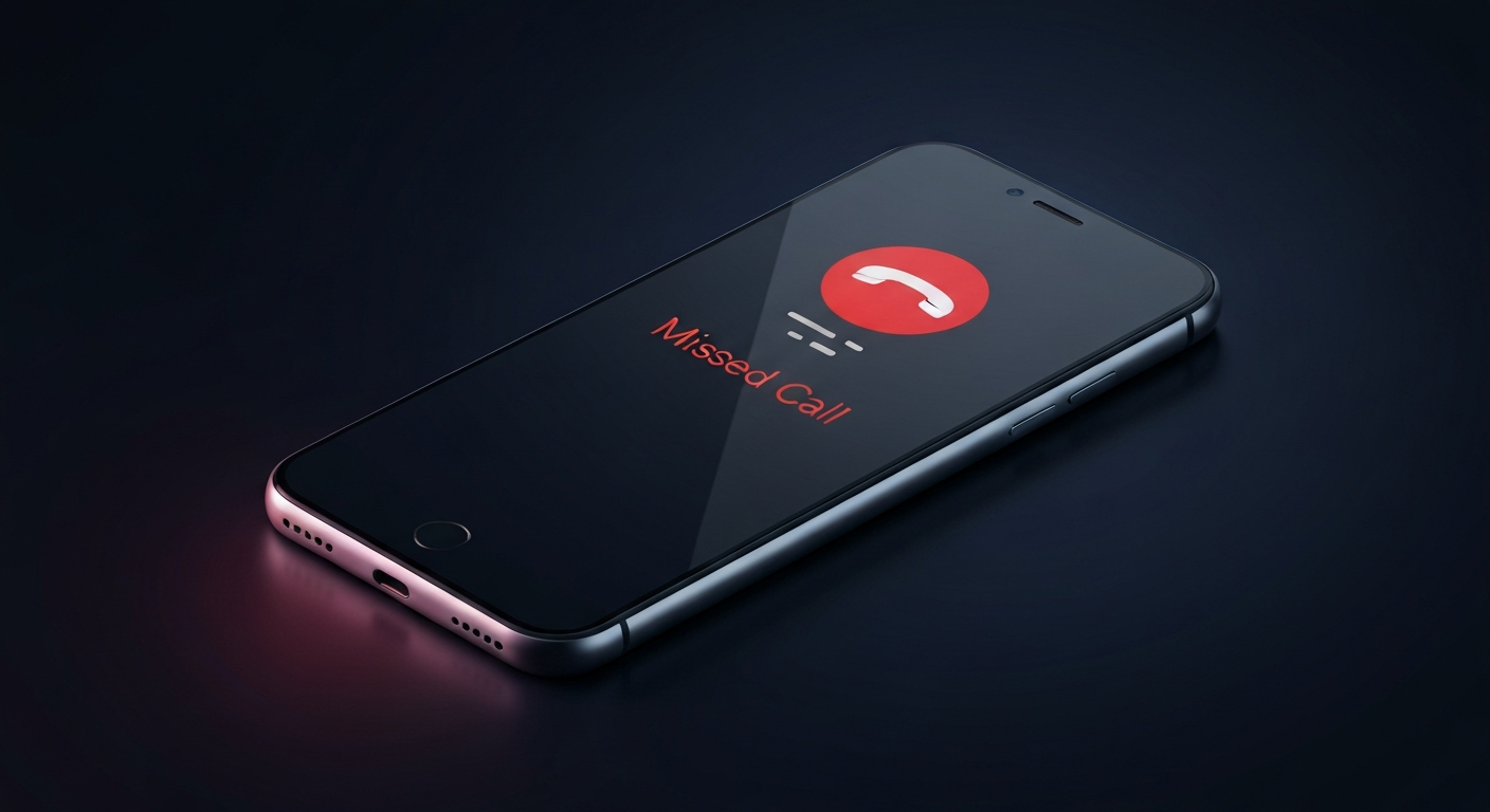 The Real Cost of Missed Calls for Service Businesses