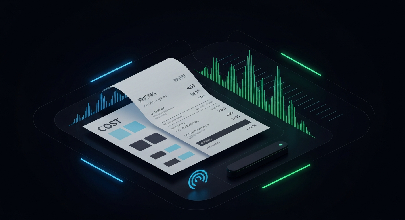 How Much Does an AI Voice Agent Cost?