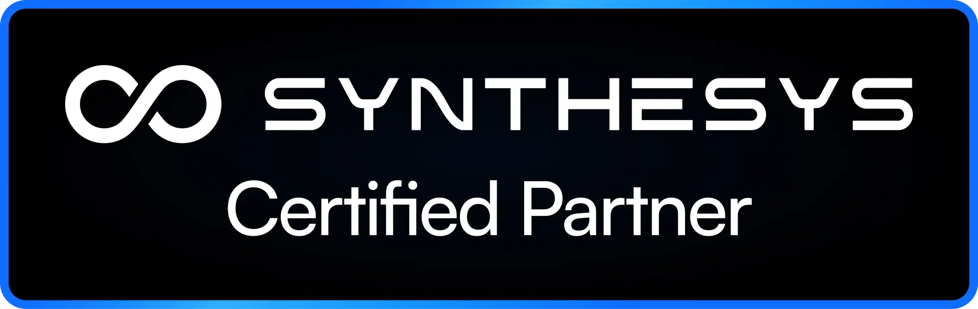 Synthesys Certified Partner