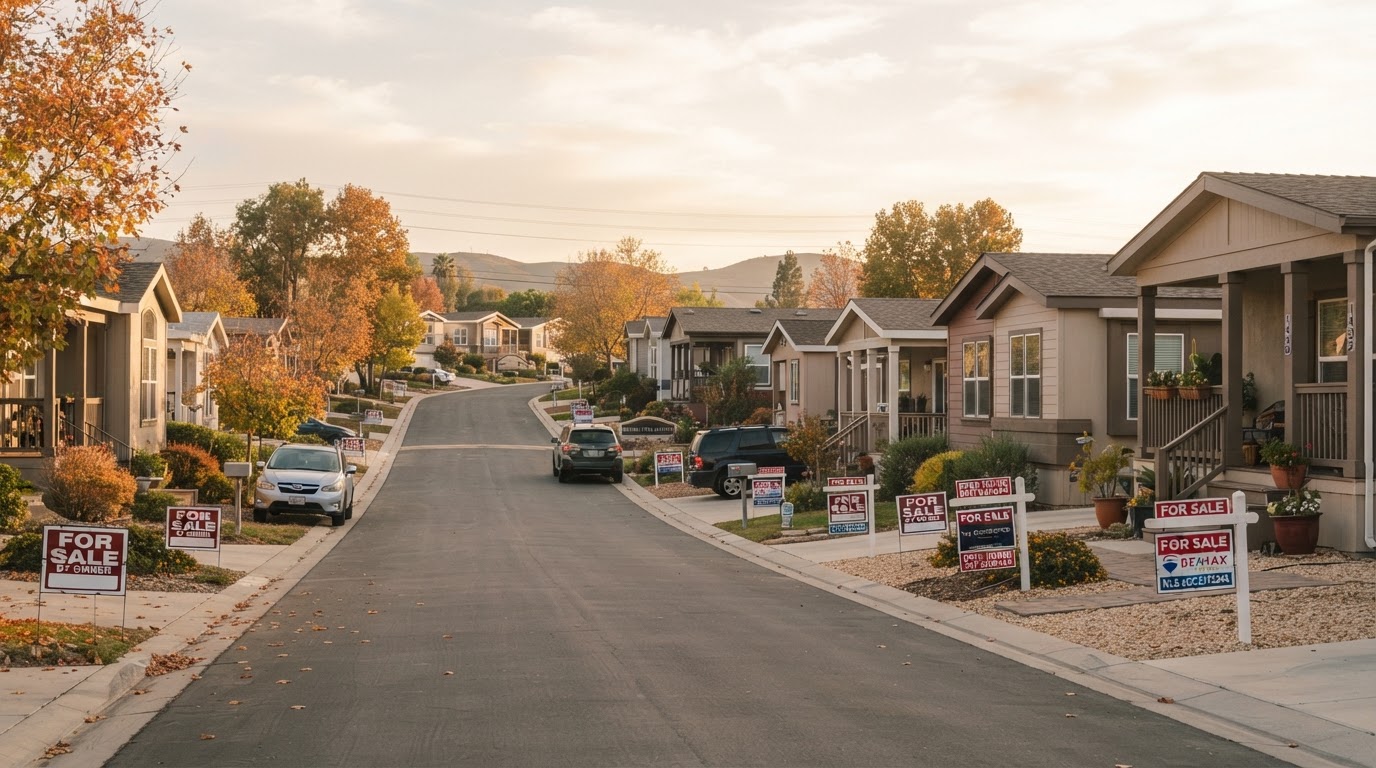 Are We Firmly in a Buyer's Market? What 2026 Inventory and Rates Really Mean