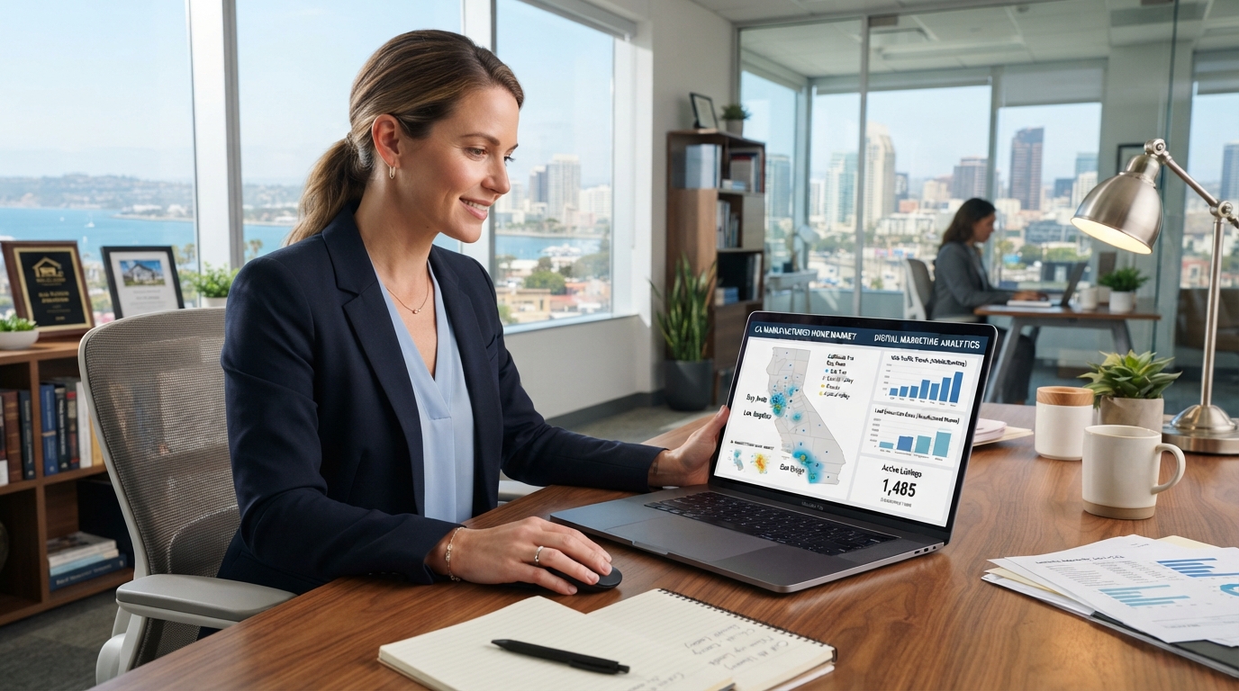 Why California Agents Should Join the CoMoHo Manufactured Home Platform