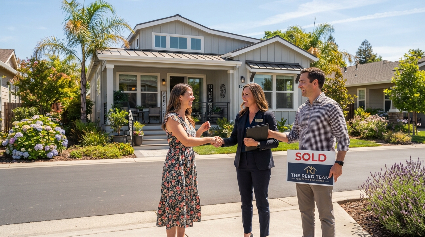 Why the All-Inclusive Compadre Manufactured Home and Loan Approach Is a Better Way to Buy