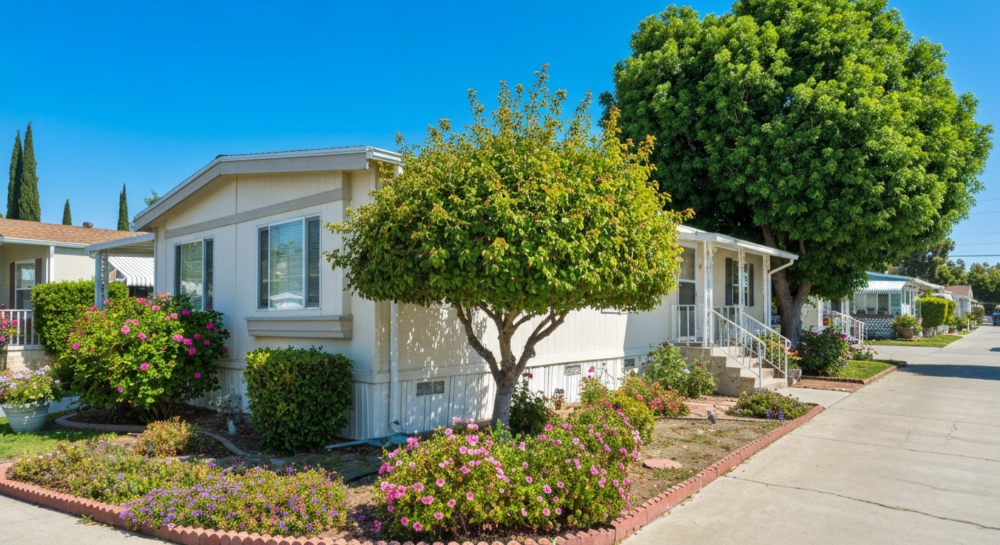 Why Pre-HUD Mobile Homes Are Not Going Away