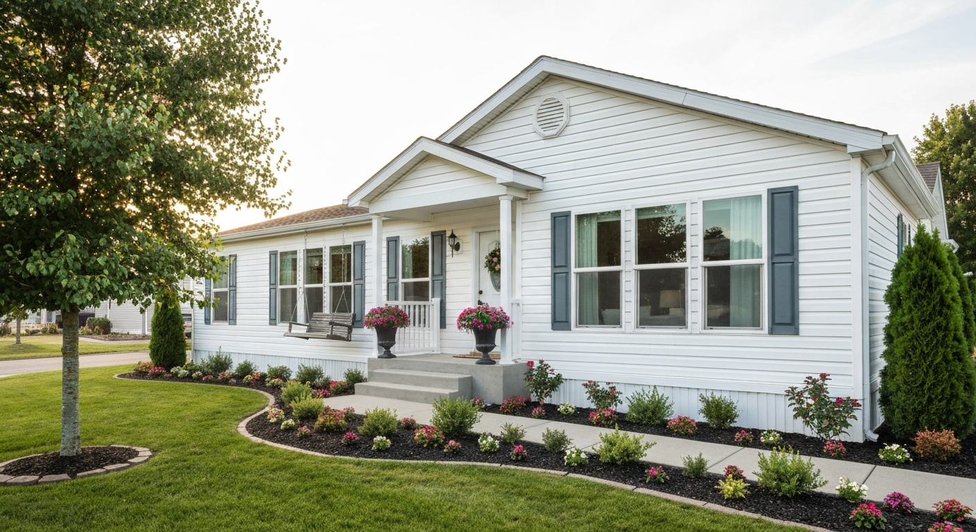 Why Manufactured Housing Deserves Better Information — And Where to Find It