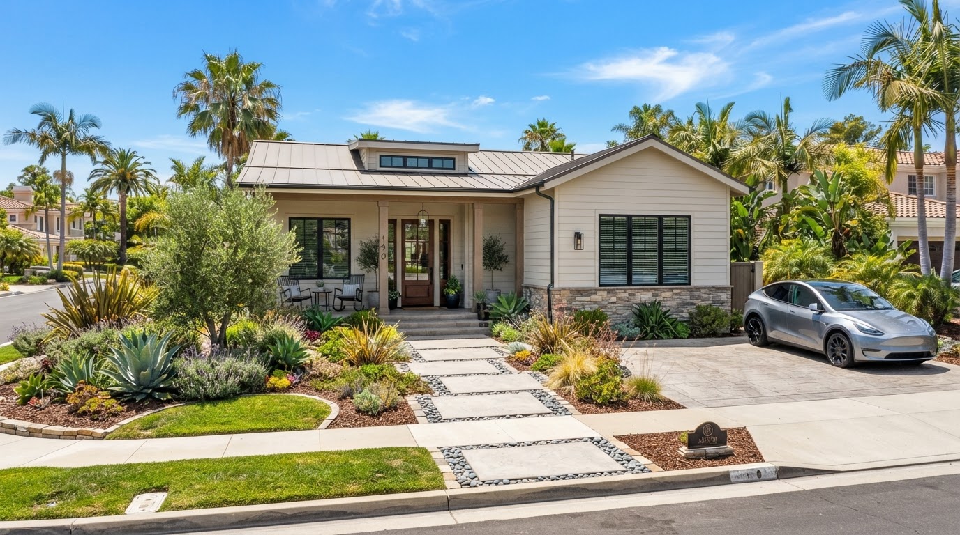 How to Navigate Space Rent and Park Approvals When Selling Your California Manufactured Home